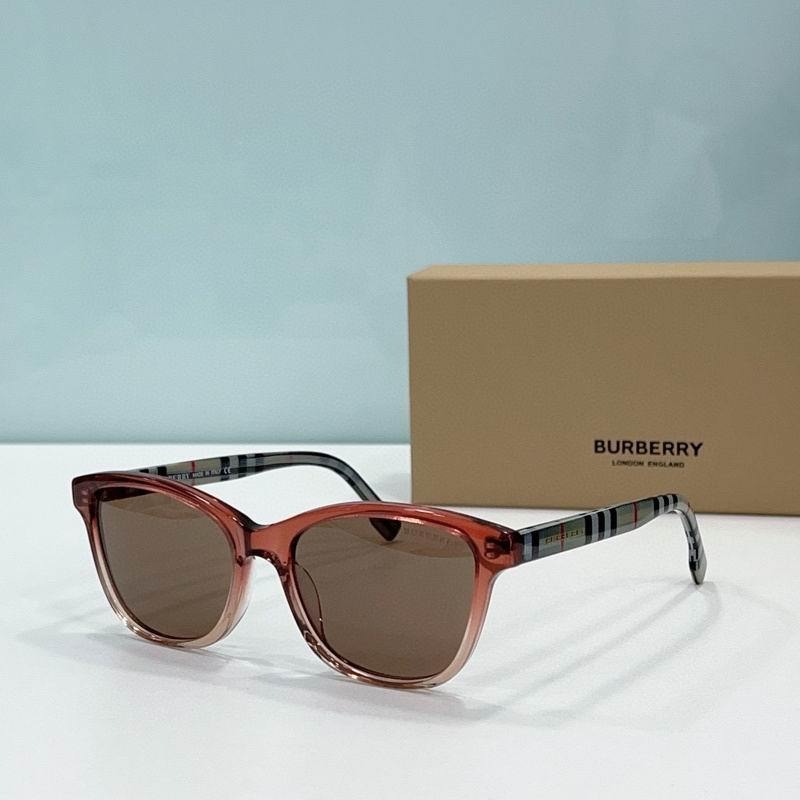 Burberry Sunglasses 51